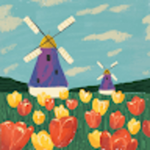 Meet your Posher, Leah - Picture 1 of 1